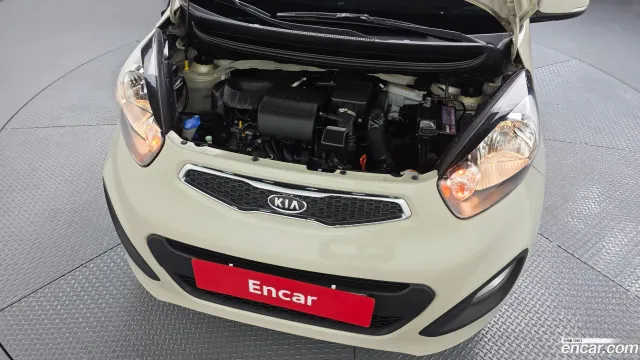 Kia Picanto (Morning)