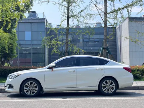 Gac GA6
