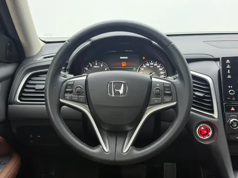 Honda Avancier