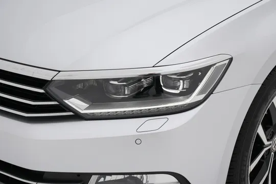 Volkswagen Passat GT