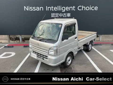 Suzuki Carry