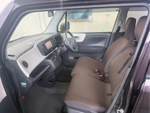 Suzuki MR Wagon
