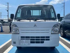 Mitsubishi Minicab Truck
