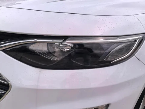 Chevrolet Malibu XL