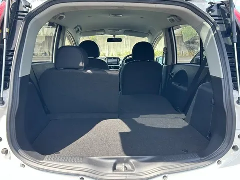 Mitsubishi I