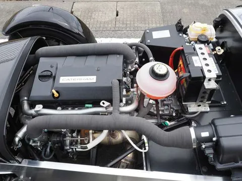 Caterham