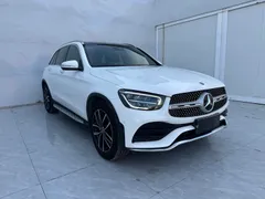 Mercedes-Benz Mercedes-Benz GLC
