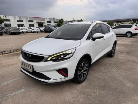 Geely