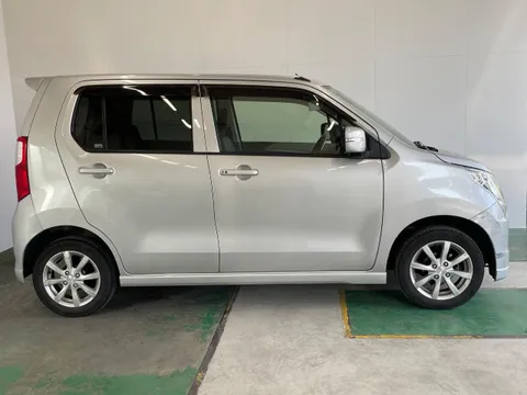 Mazda Flair
