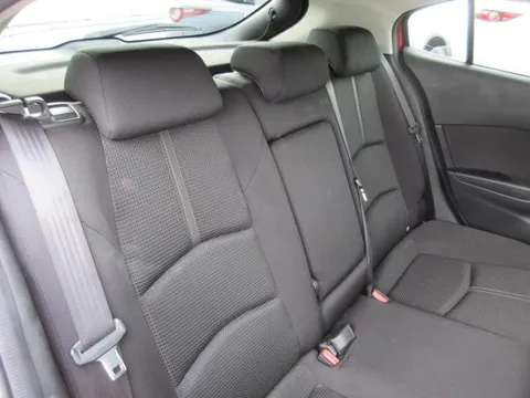 Mazda Axela Sport