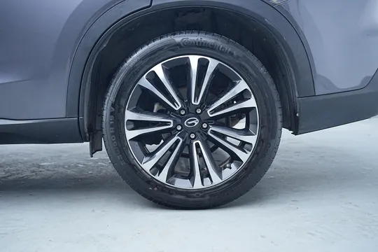 Gac GS5