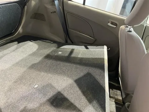 Suzuki Alto Eco