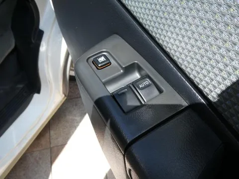 Toyota TownAce Van