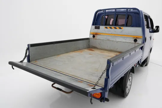 Hyundai Porter II