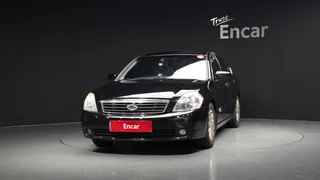 Renault SM5