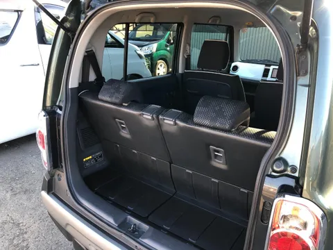 Mazda Flair Crossover