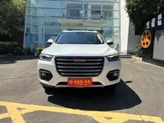 Haval H4