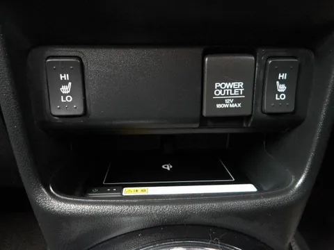 Honda N-BOX Slash