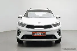 Kia KX1