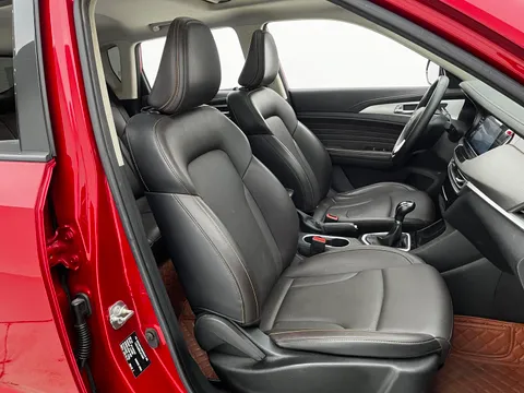 Changan CS35 Plus