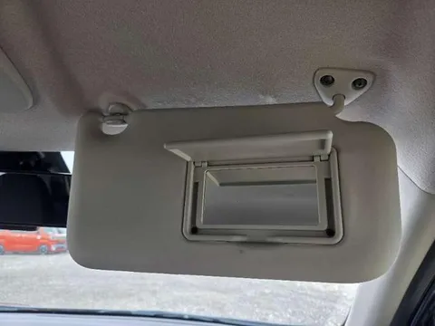 Mitsubishi eK X