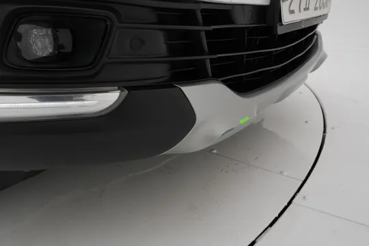 Renault QM3