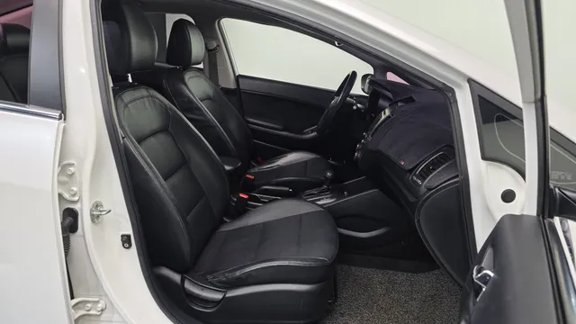 Kia Cerato (K3)