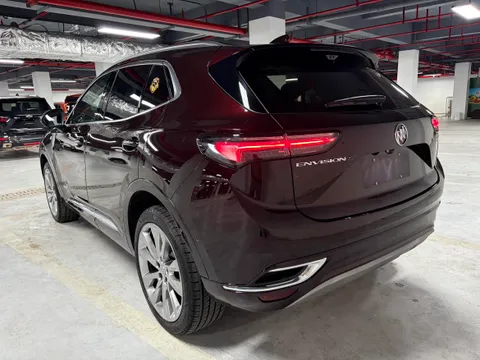 Buick Envision S