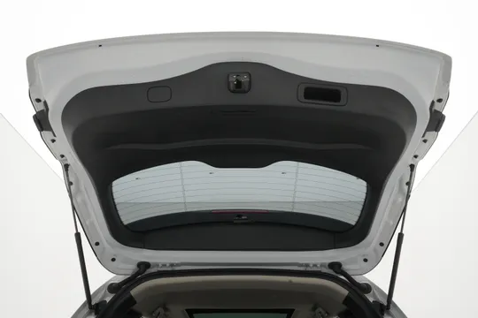 Renault Koleos (QM6)