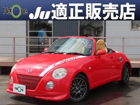 Daihatsu Copen