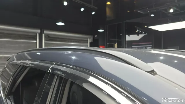 Hyundai Grand Santa Fe (Maxcruz)