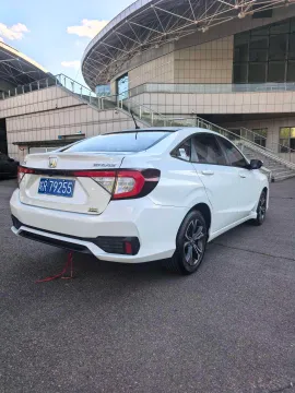 Honda Envix
