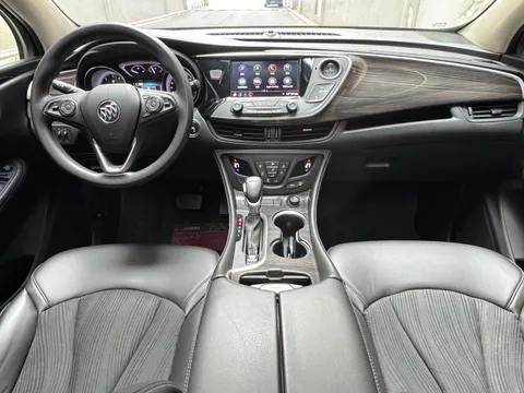 Buick Envision