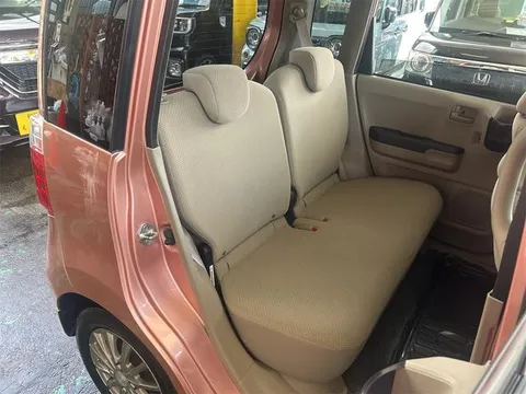 Honda Life