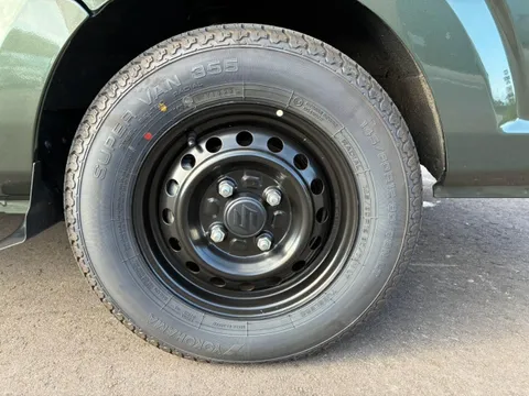 Suzuki Super Carry