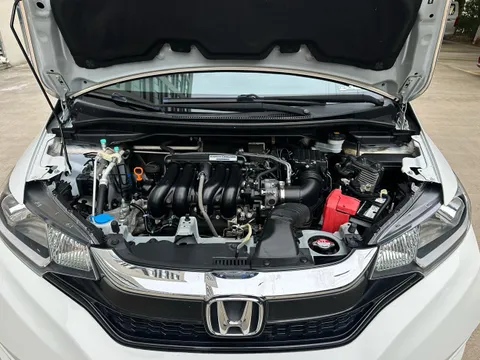 Honda Jazz (Fit)