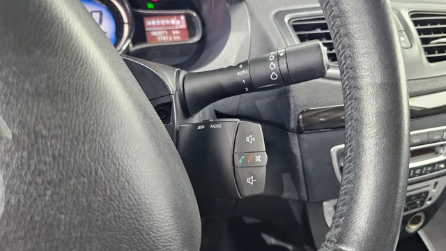 Renault SM3