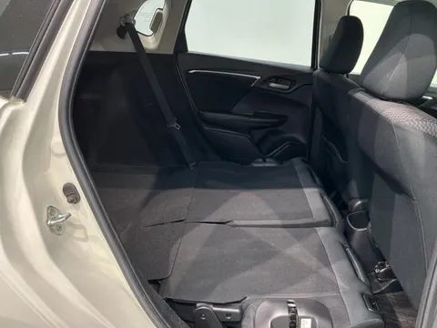 Honda Jazz (Fit)