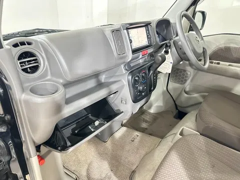 Nissan Clipper