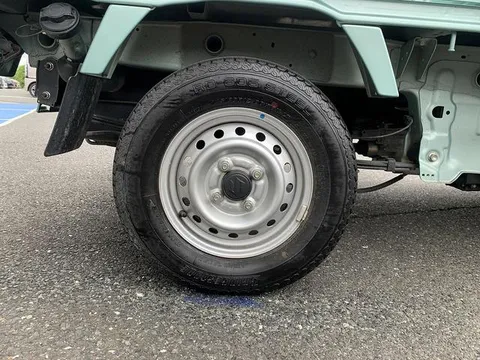 Suzuki Super Carry