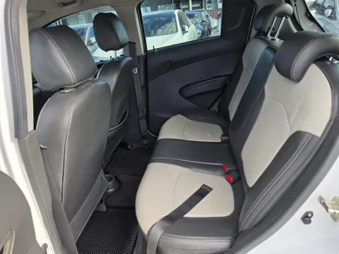 Chevrolet Matiz