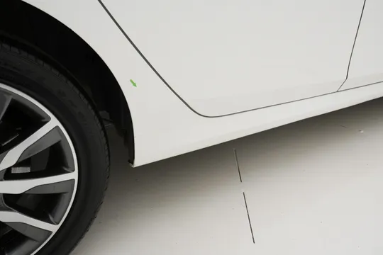 Renault SM5