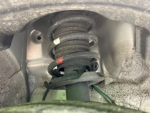 Subaru Pleo Plus