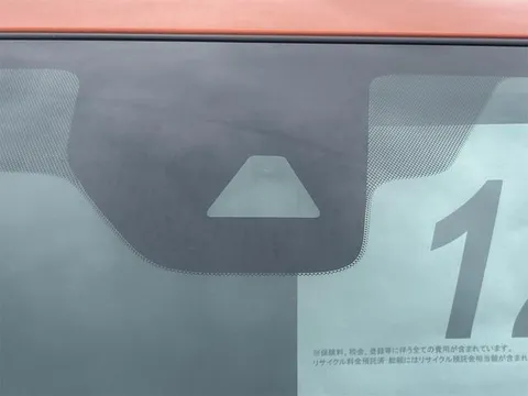 Mitsubishi eK X