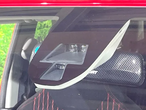 Suzuki Alto Turbo RS