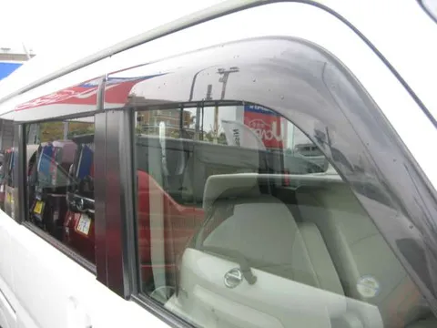 Nissan Clipper Rio