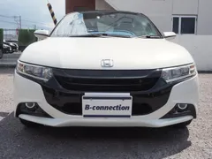 Honda S660