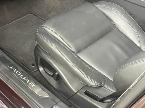 Jaguar XFL