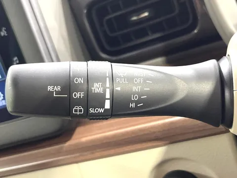 Suzuki Alto Lapin LC