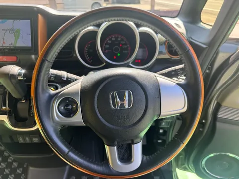 Honda N-BOX Slash